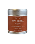Hojicha Tin (30g)